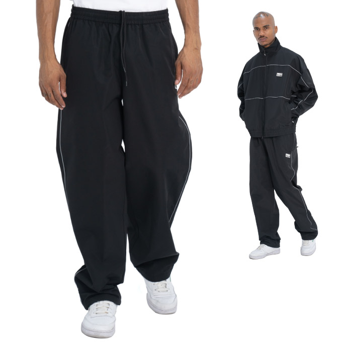 リラックスフィットのヘビーウェイト シャカパン!!