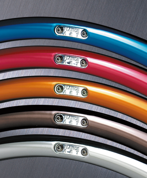 PARTS LINEUP(パーツラインナップ)｜CRIMSON,INC.