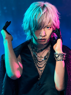 ALICE NINE. (アリス九號. / A9) - Crimson Lotus - Visual Kei promotion