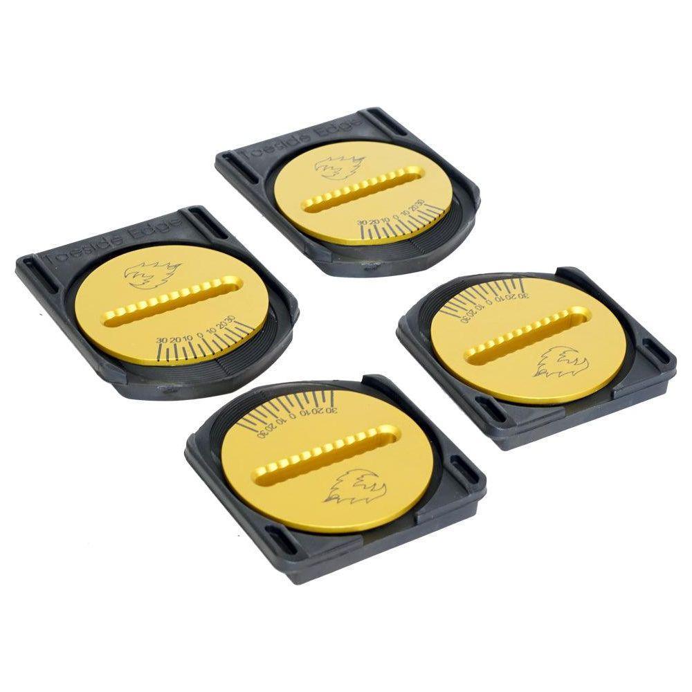 Spark R&D Splitboard Pucks – Cripple Creek Backcountry