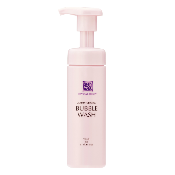 クレンジング・洗顔料 | クリスタルジェミー 中島香里の美白化粧品