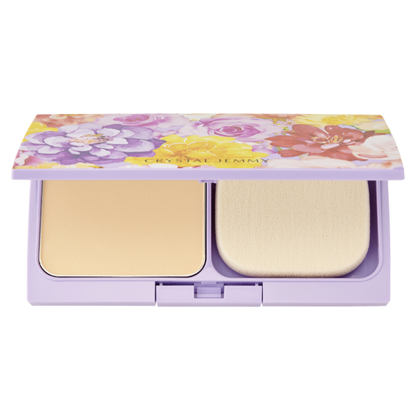 リンクルパウダリーファンデーションW(リニューアル前処方