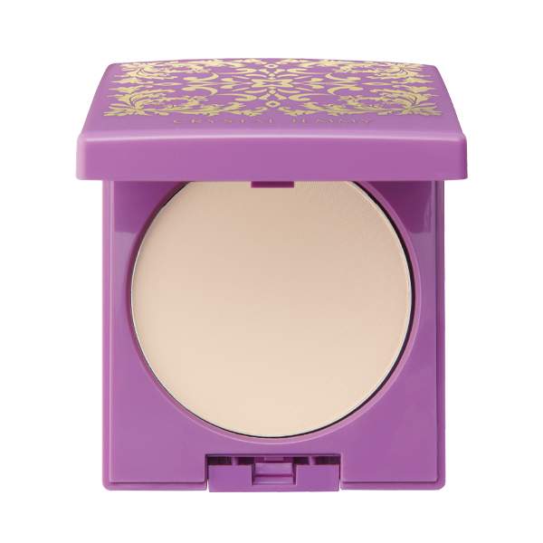 パウダー | クリスタルジェミー 中島香里の美白化粧品