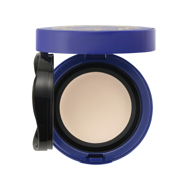 リンクルバブルファンデホワイトW&E（限定デザイン・リニューアル前