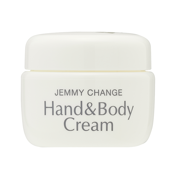 ボディ・ハンドクリーム | クリスタルジェミー 中島香里の美白化粧品