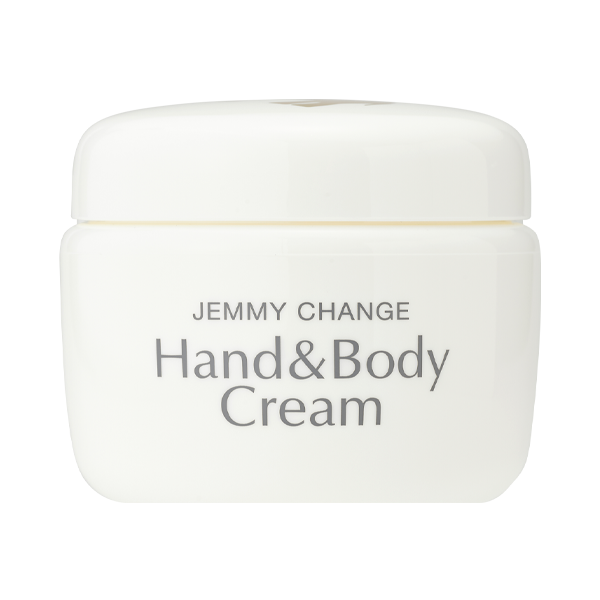 ボディ・ヘア・ハンドクリーム | クリスタルジェミー 中島香里の美白化粧品