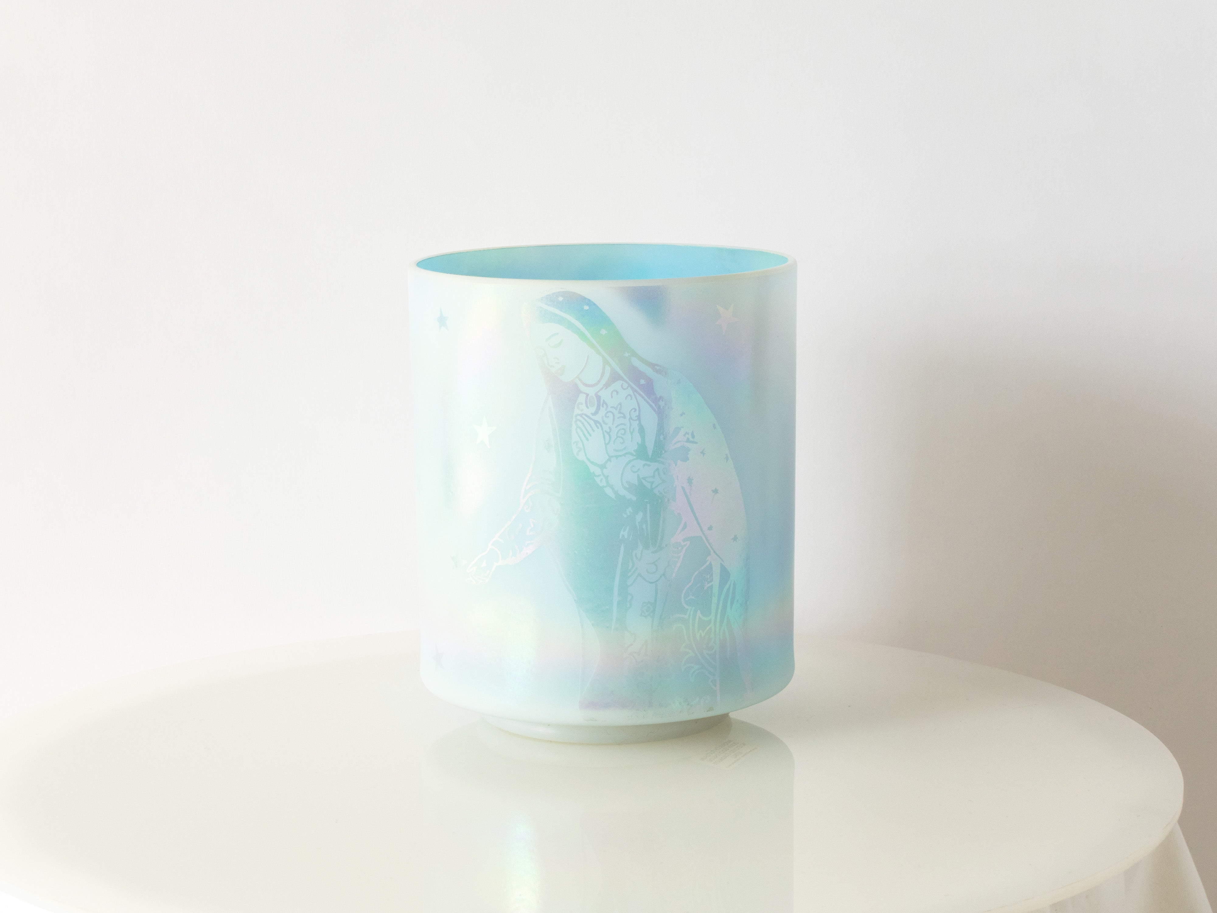 クォンタムアルケミークリスタルボウルプラクティショナー講座 – ゆず