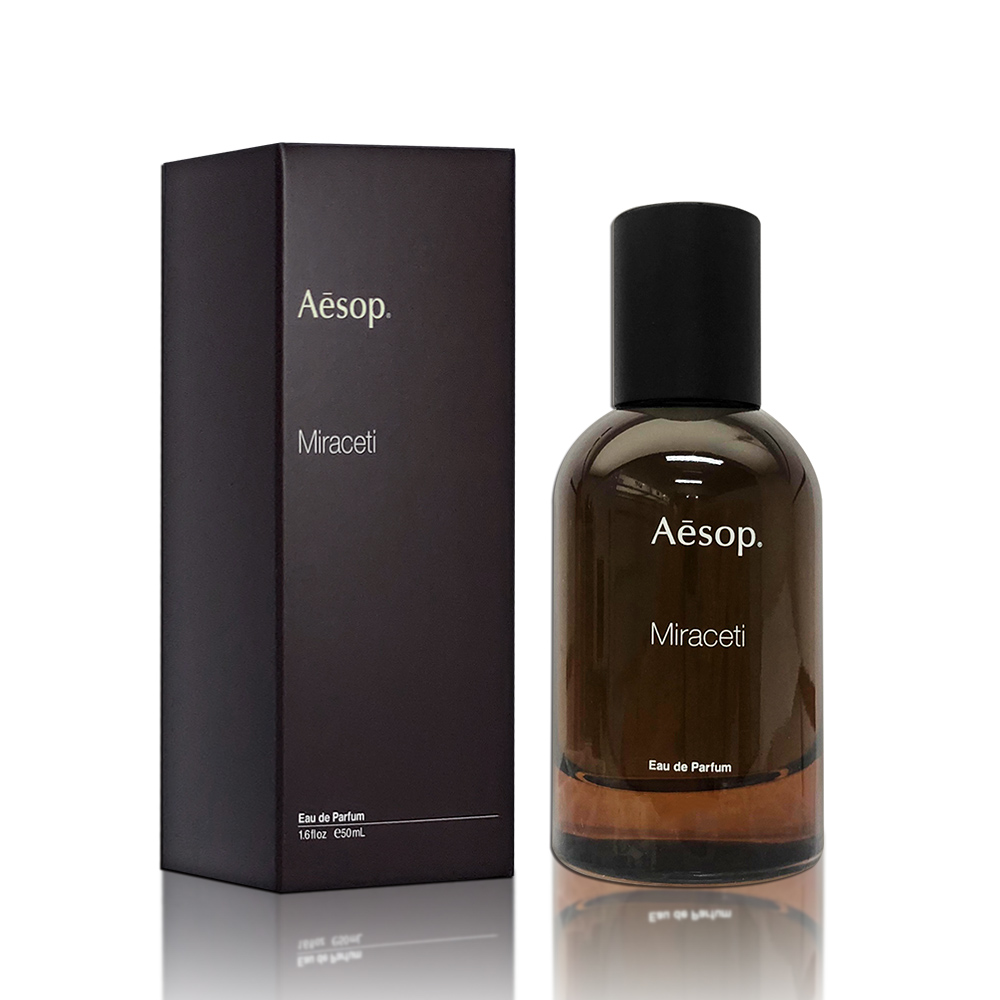 AESOP Karst 喀斯特香水(淡香精) 50ML - PChome 24h購物