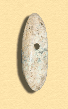 第26回 「神秘な石－津賀の大珠」 « かしまのざくざく！埋蔵文化財