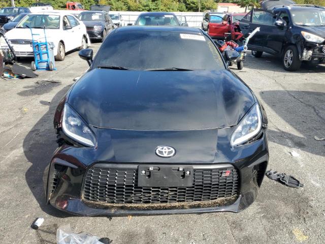 2023 TOYOTA GR 86 PREM JF1ZNBF18P8758268 Купить на Аукционе в США