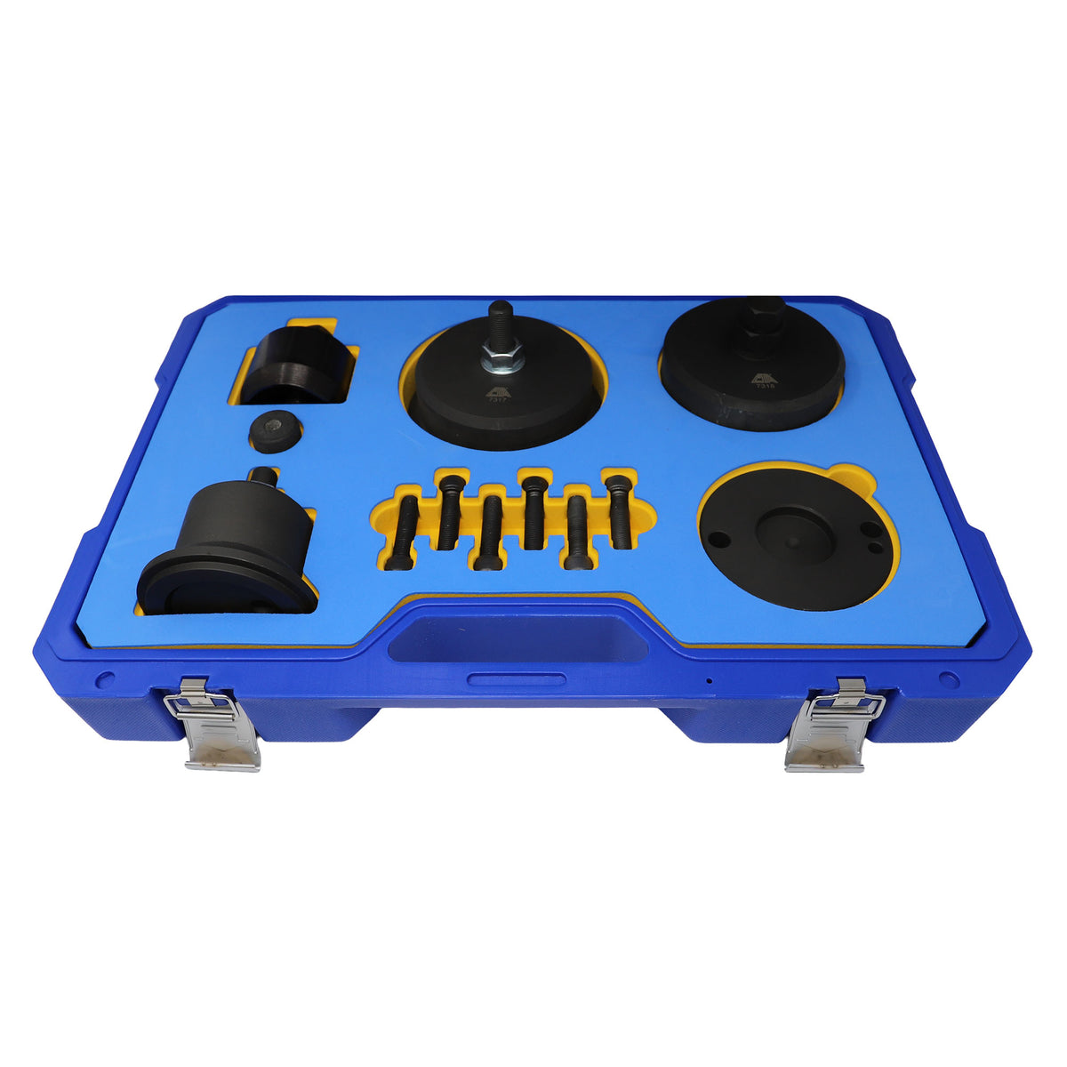 7320 - 6.7L PowerStroke Front & Rear Crankshaft Seal Installer