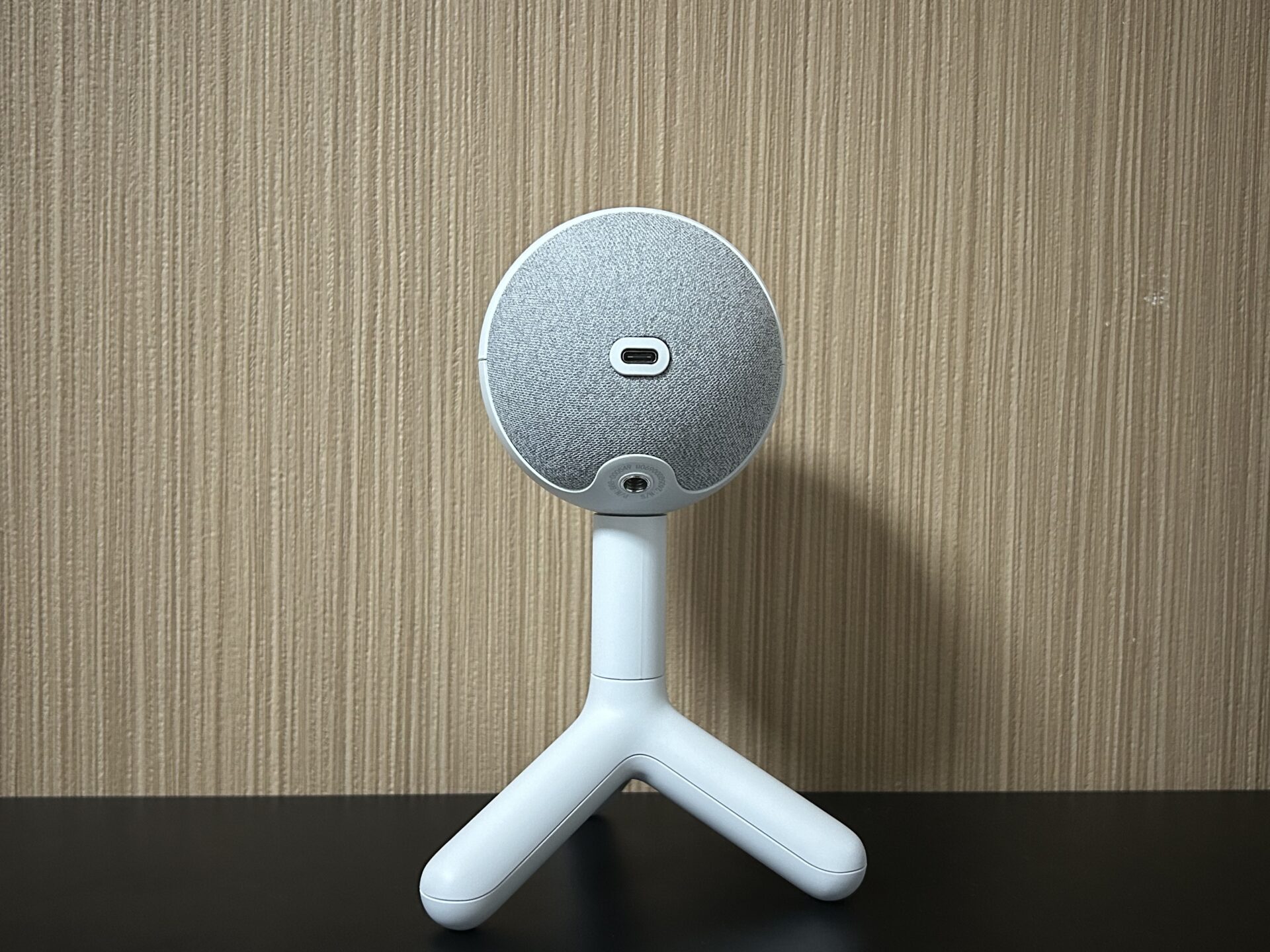 Logicool G YETI ORB」レビュー