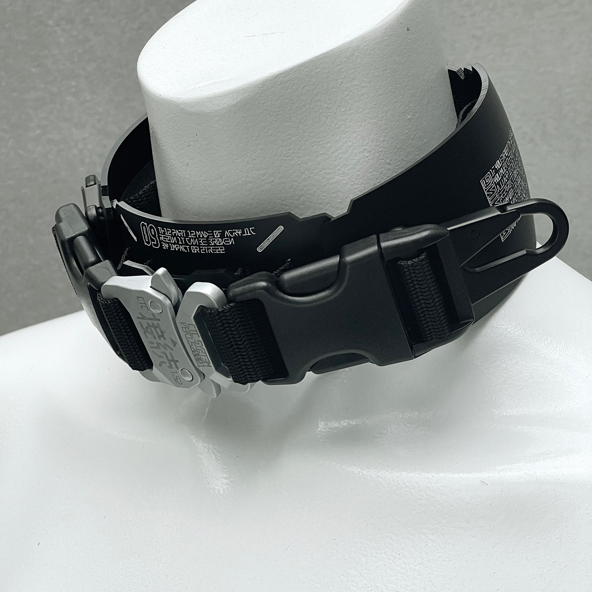 チョーカー[choker] – 中央町戦術工芸