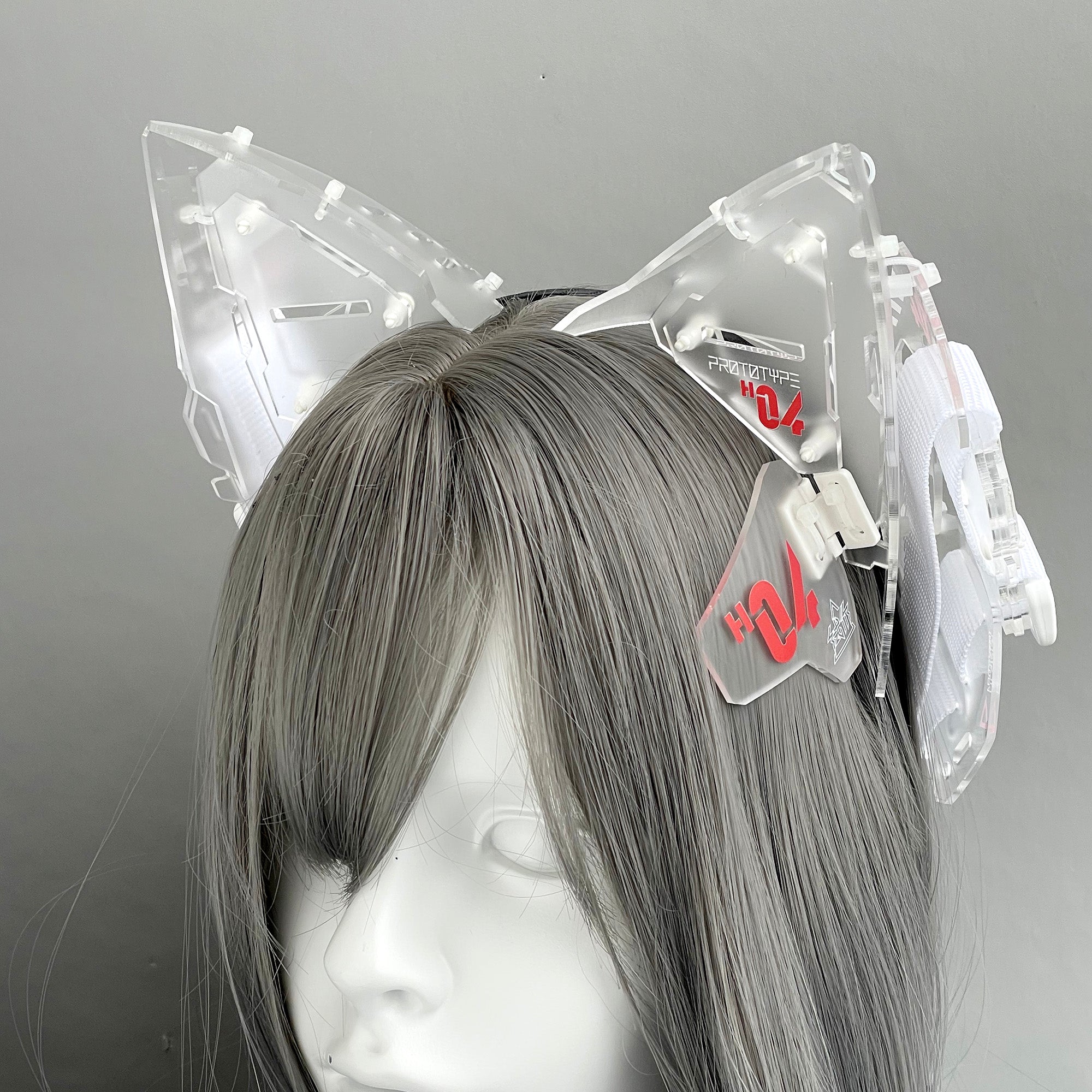 カチューシャ[headban] – 中央町戦術工芸