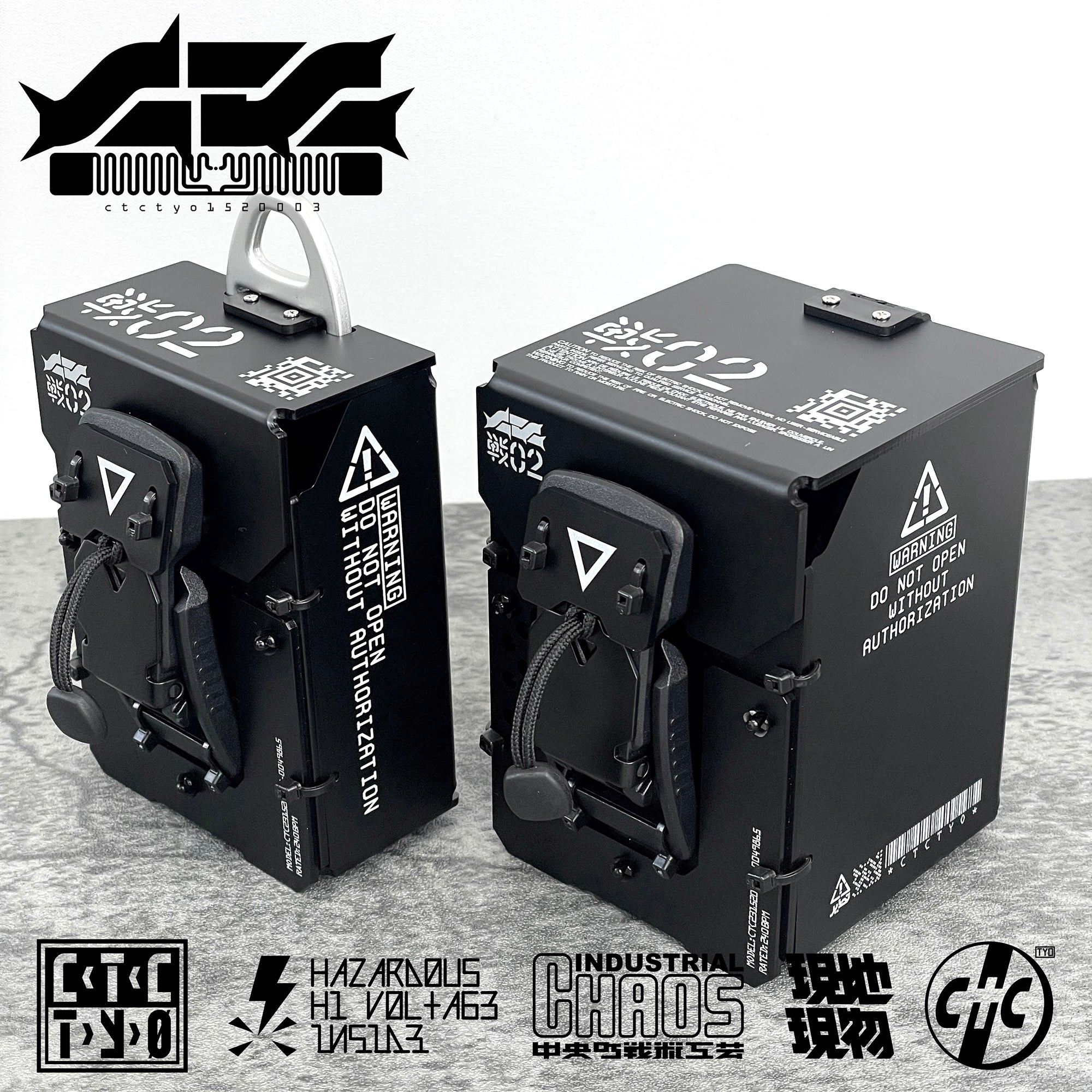 装甲デッキケース 35mm – 中央町戦術工芸