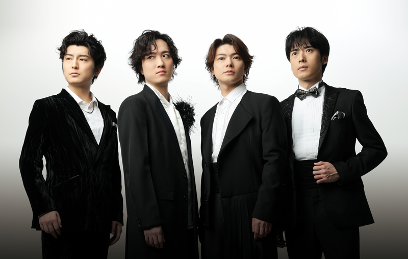 彩の国シェイクスピア・シリーズ2nd Vol.2『マクベス』 – 中京テレビ