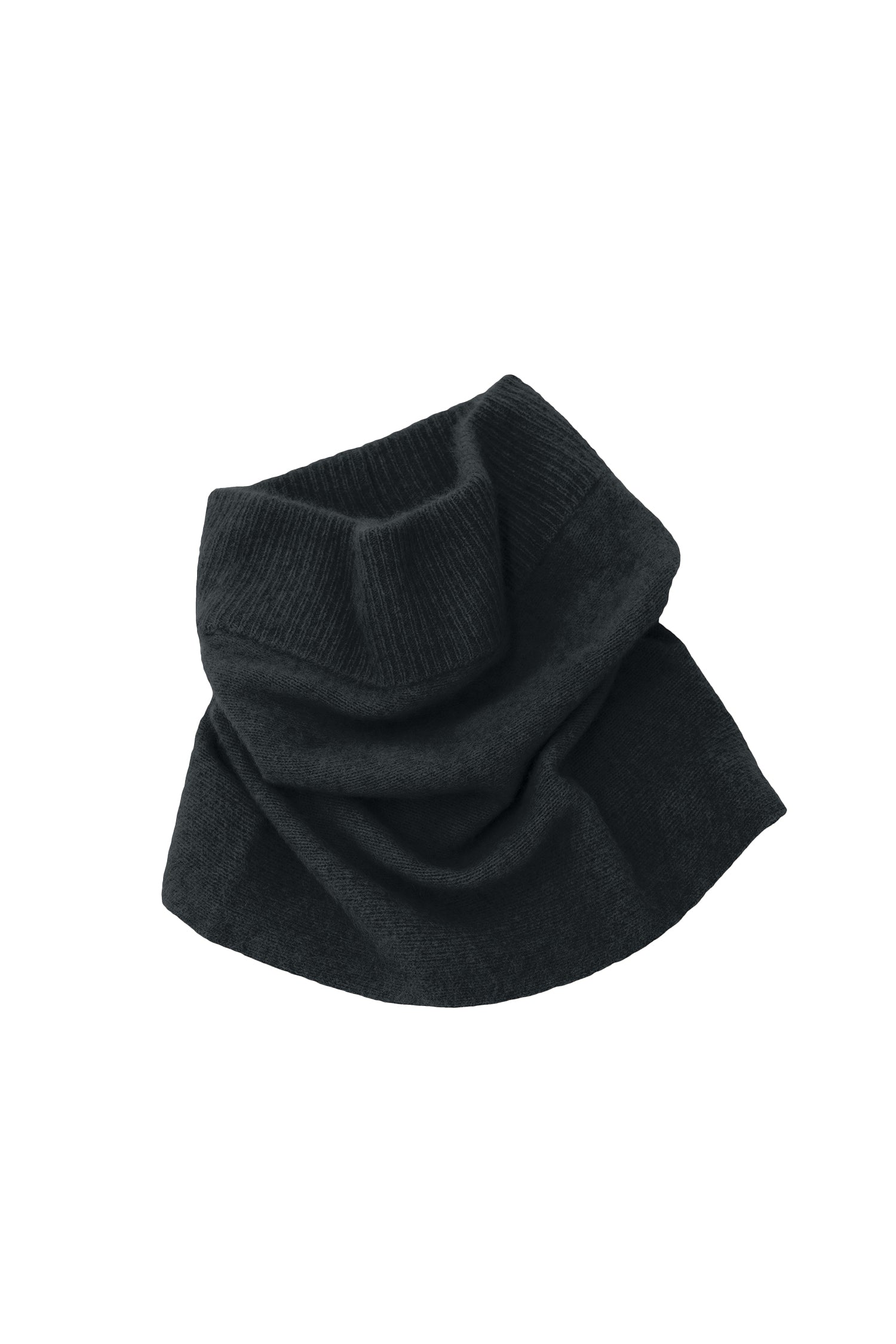 Raccoon fox neck warmer /5568 – C.T.plage