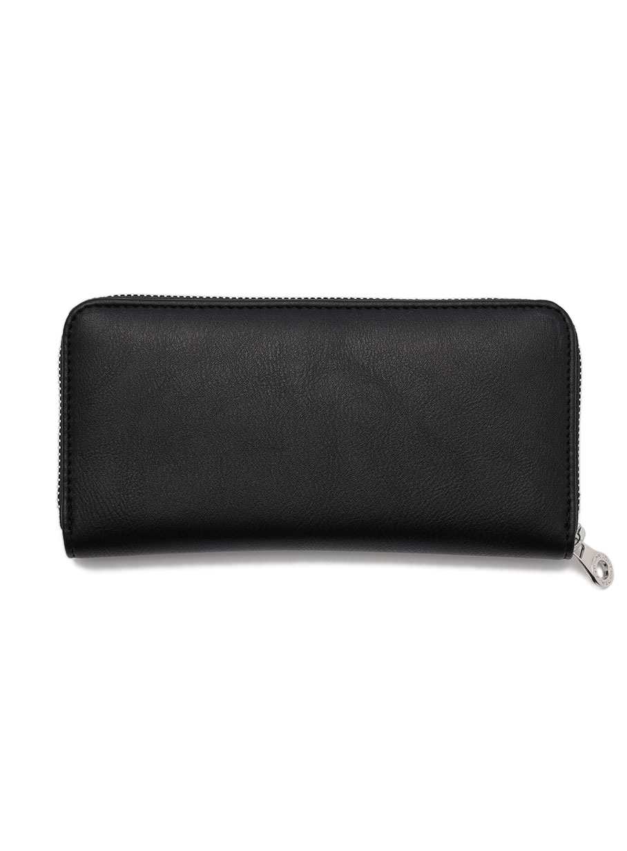 CUNEウサギプリントロングウォレット｜ウサギがいる｜CUNE ONLINE STORE