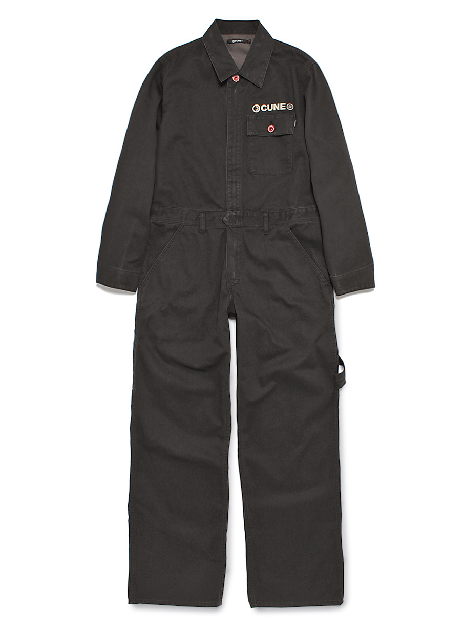 つなぎ・ONLINESTORE2｜ウサギがいる｜CUNE ONLINE STORE