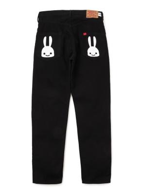 キャベツPVCドレス｜ウサギがいない｜CUNE ONLINE STORE