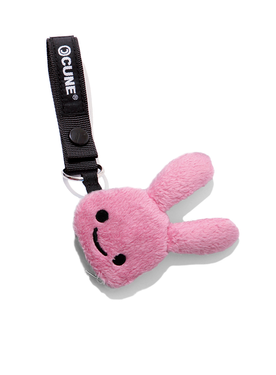 Eve under coverくじ NUI POUCH ぬいポーチ Eve under coverくじB賞NUI