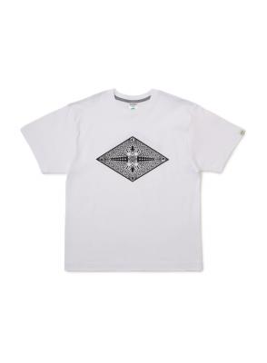 ミラー付きティッシュケース｜ウサギがいる｜CUNE ONLINE STORE