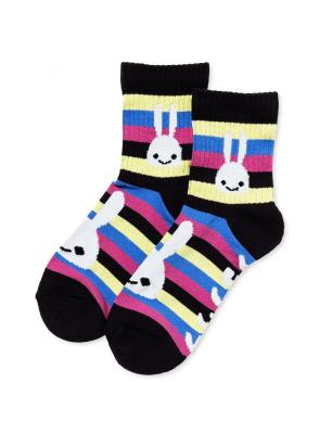 つなぎ-加工｜ウサギがいる｜CUNE ONLINE STORE