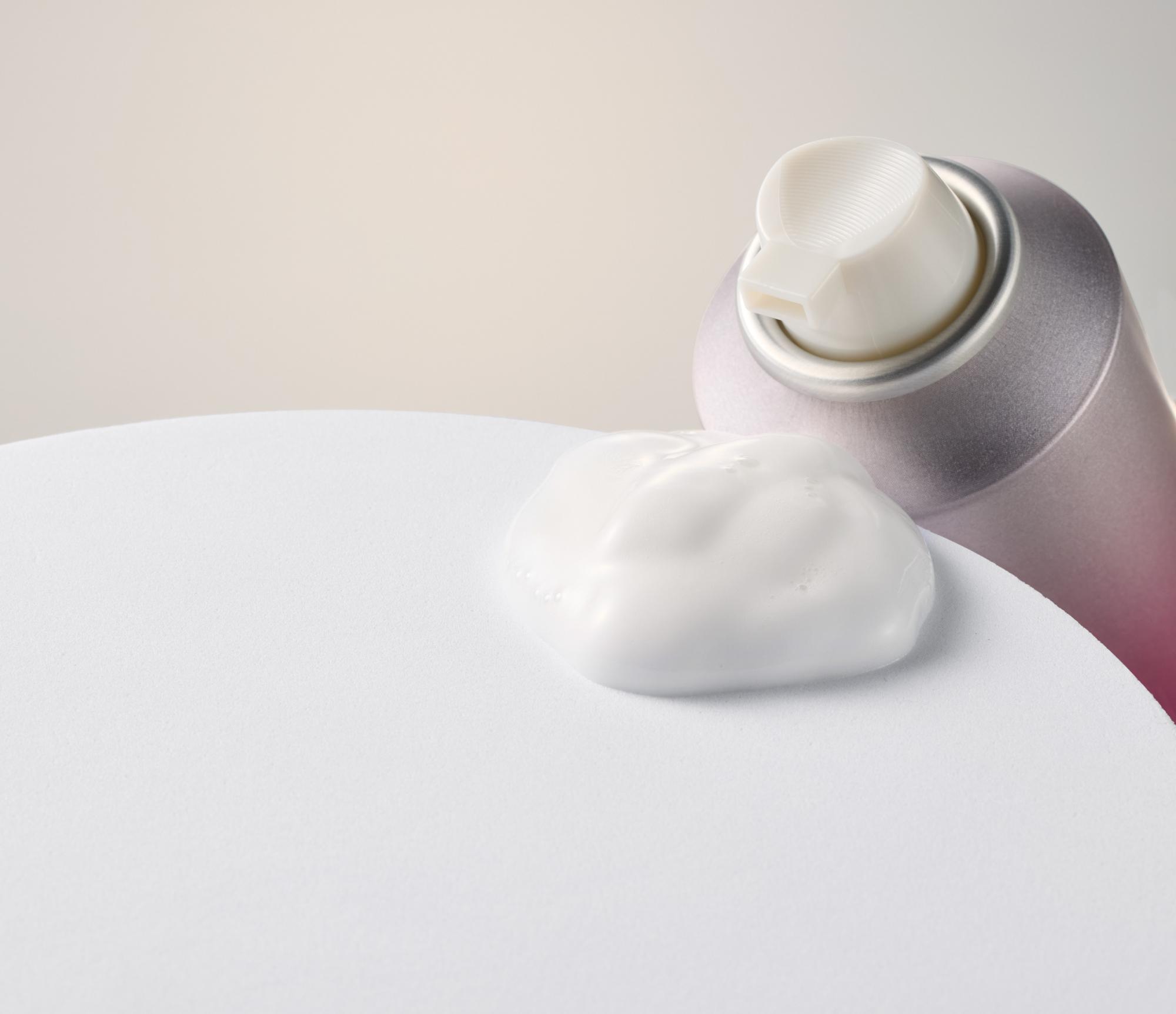 AXI スキャルプケアスパシャンプー | クオレ株式会社