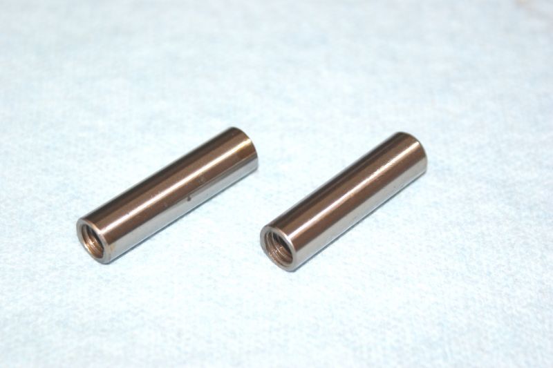 ロッカーアームシャフト[12v/6v共通]純正同等品・国産※2本セット(1台分