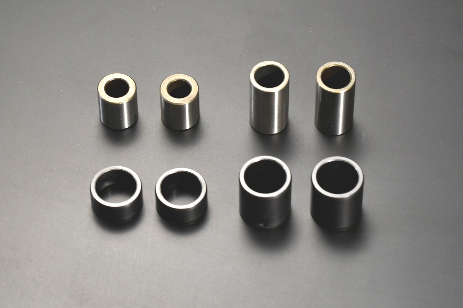 ホンダ純正】フロントサスペンションアーム：ブッシュ＆カラーセット