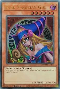 遊戯王OCG】Magnificent Mavens収録ファラオズレアにシークレットと