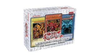 遊戯王OCG】レアリティコレクション2023のBOXを開封！封入内容まとめ