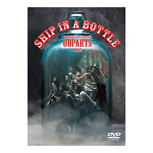水曜どうでしょう第29弾「原付日本列島制覇」DVD | オフィスキュー