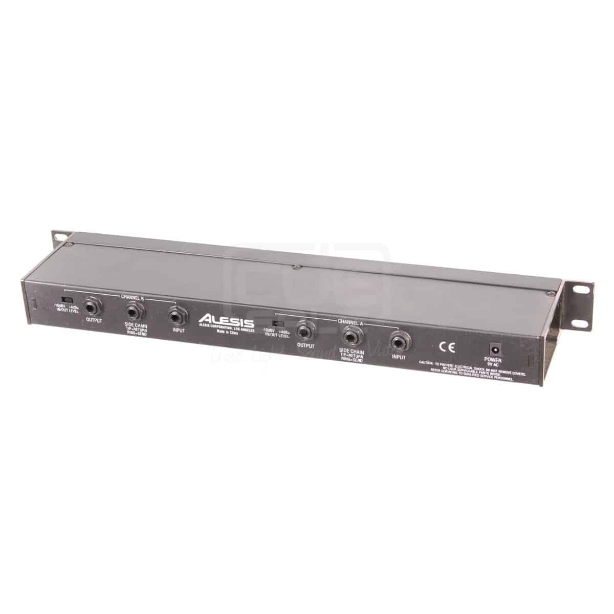 Alesis 3630 Compressor ⋆ CUE Sale