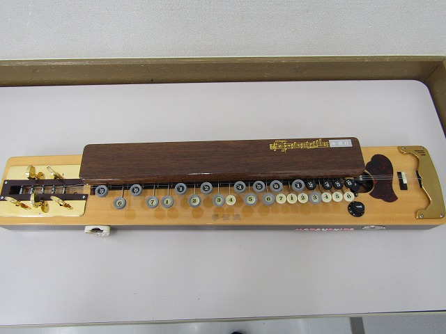 琴伝流 大正琴｜取手カルチャーセンター｜アトレ取手店 、取手駅周辺で