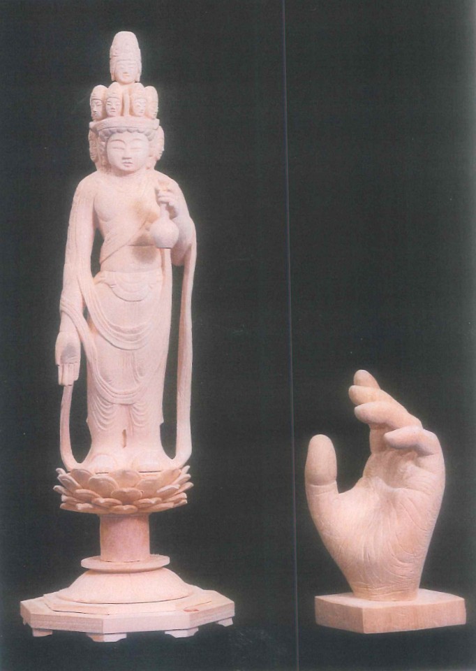 英語対応可能 仏像彫刻｜昭島カルチャーセンター｜ザ・ビッグ昭島店