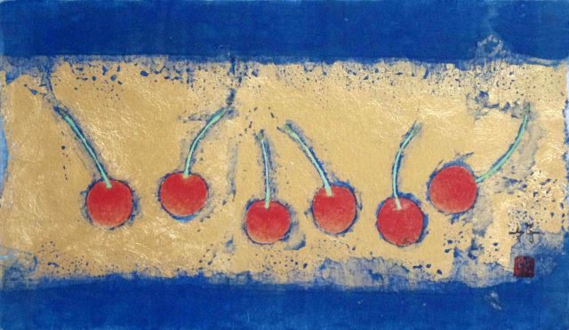 これから始める 水彩画と日本画｜カルチャープラザ平塚｜平塚市