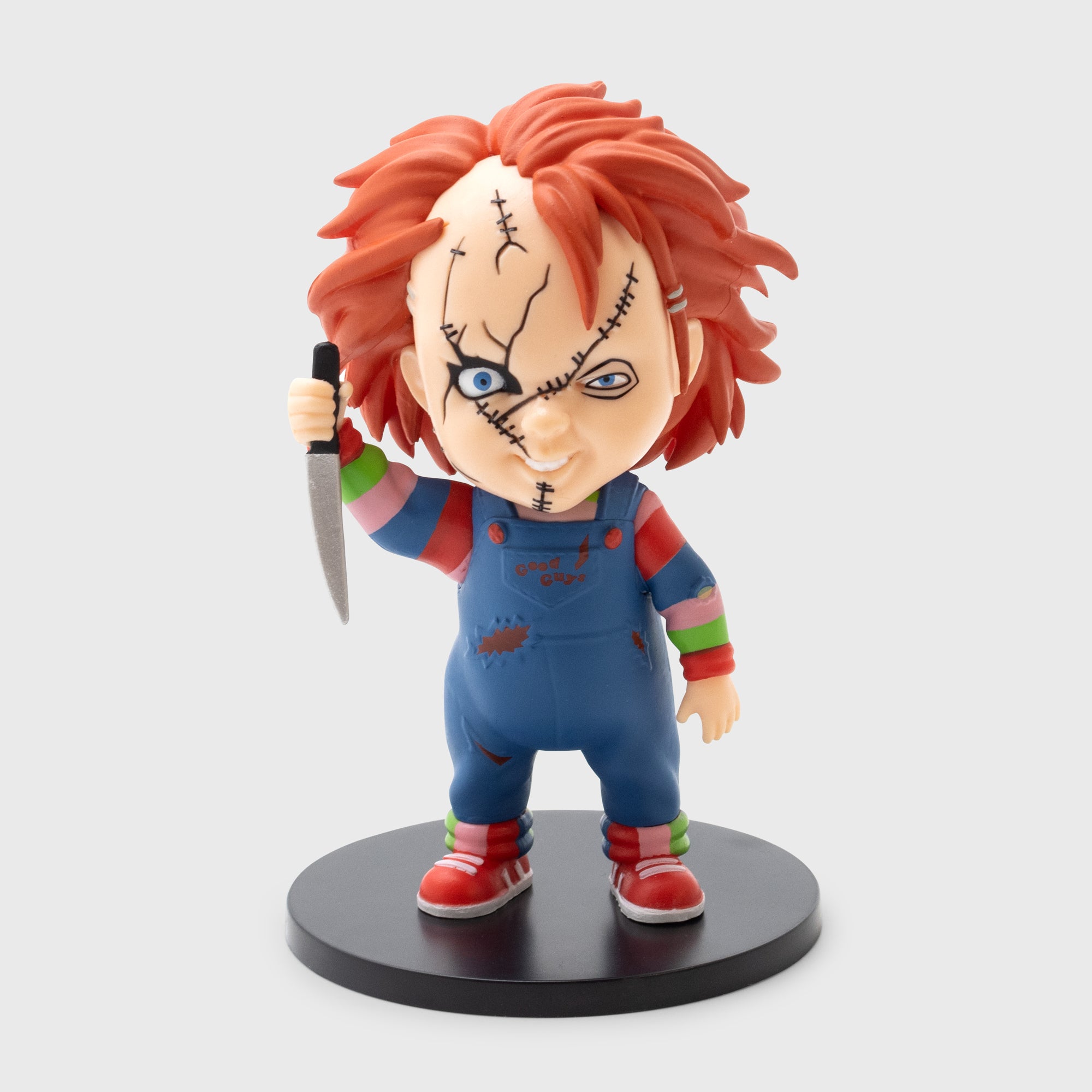 Chucky - Chucky and Tiffany Vinyl Figure Set