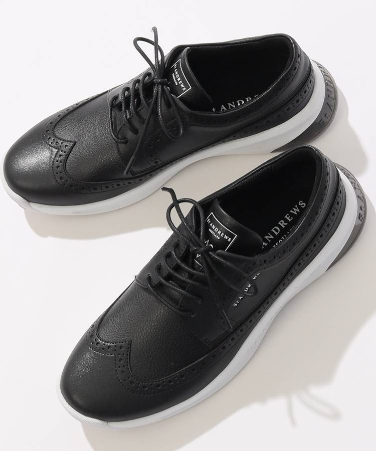 セントアンドリュース(St ANDREWS)人気のゴルフアイテム ｜ レディース