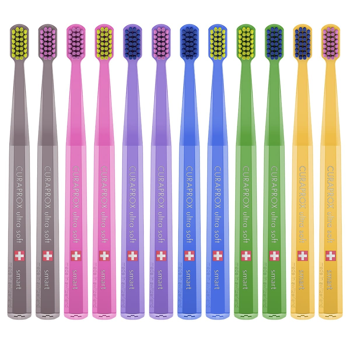 CSスマート 植毛7600本 1本 | クラプロックス オンラインショップ