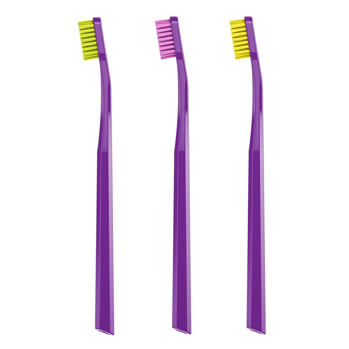 CS5460 ウルトラソフト ハンドルカラー紫 1本 | クラプロックス