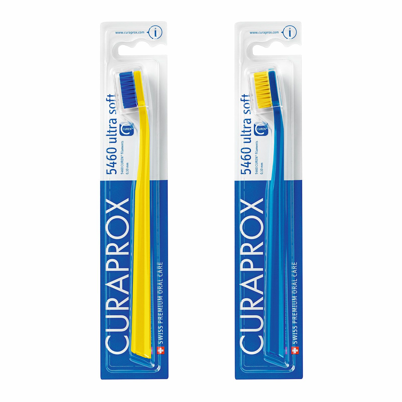 HYDROSONIC PRO/イージー用 替えブラシ SINGLE 2本セット×4個 | クラ