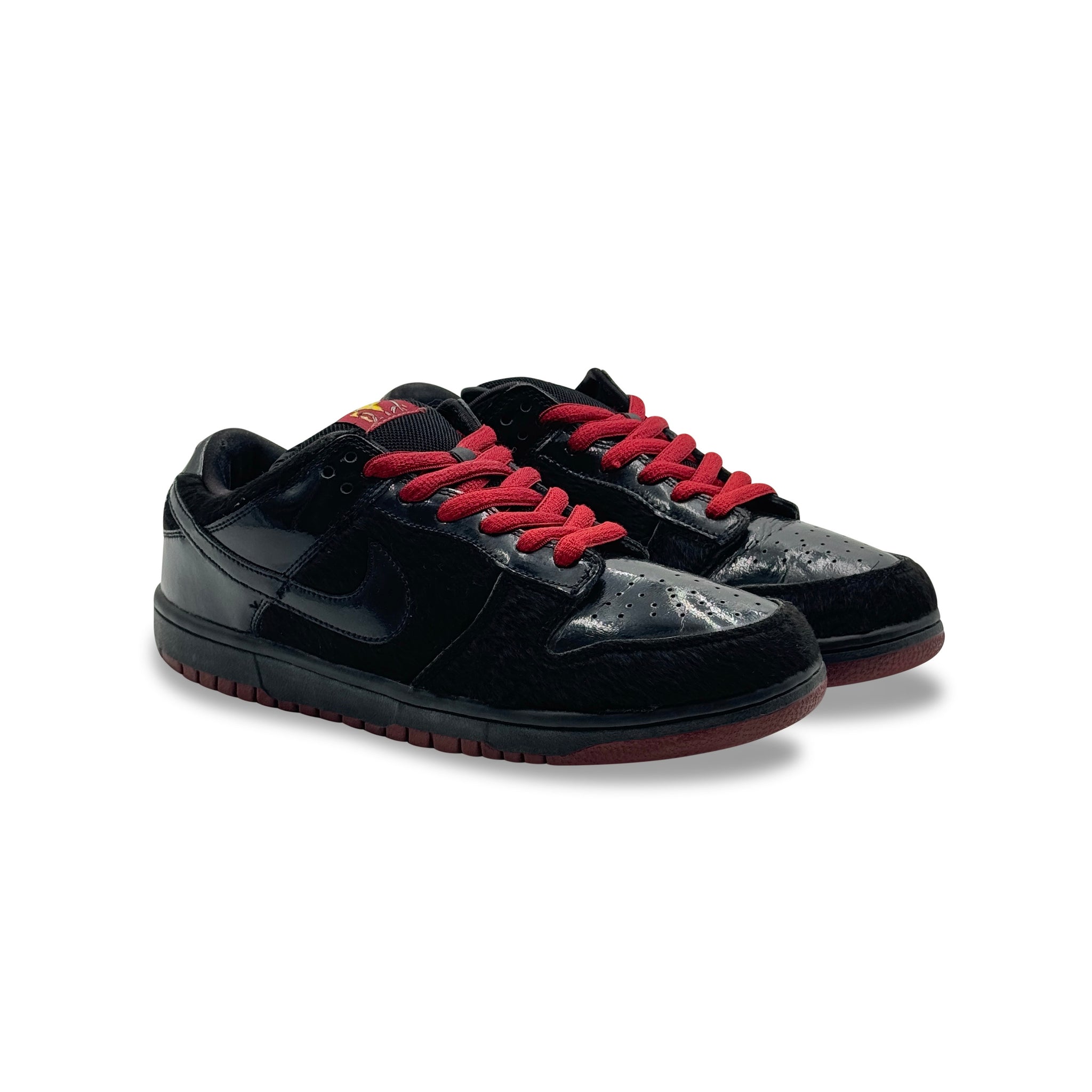 8.5 US - NIKE SB DUNK LOW MAFIA 2006 – curatedvan