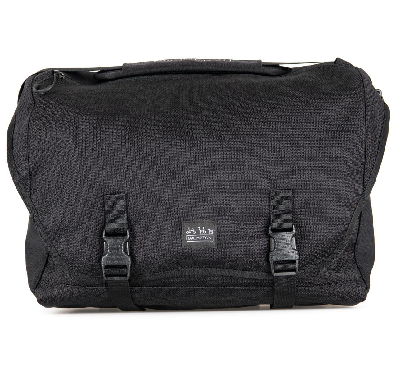 Brompton Metro Large Messenger Bag - Genuine Brompton Accessories