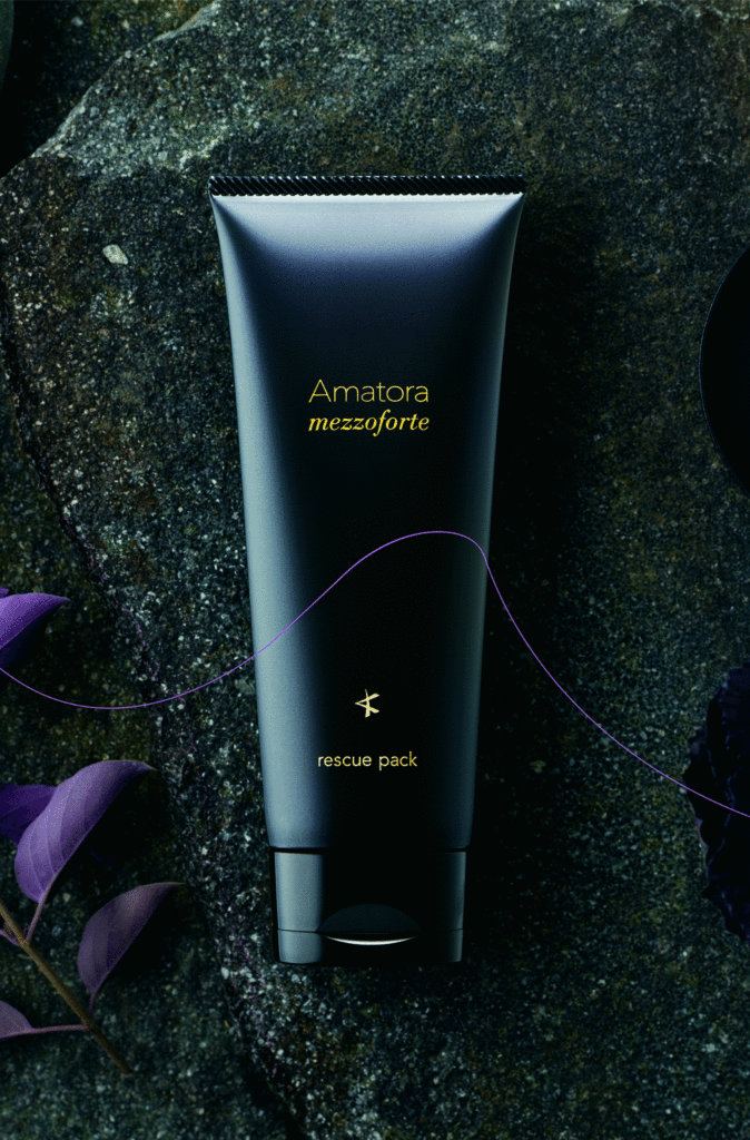 Amatora mezzoforte – hair design Curfranc