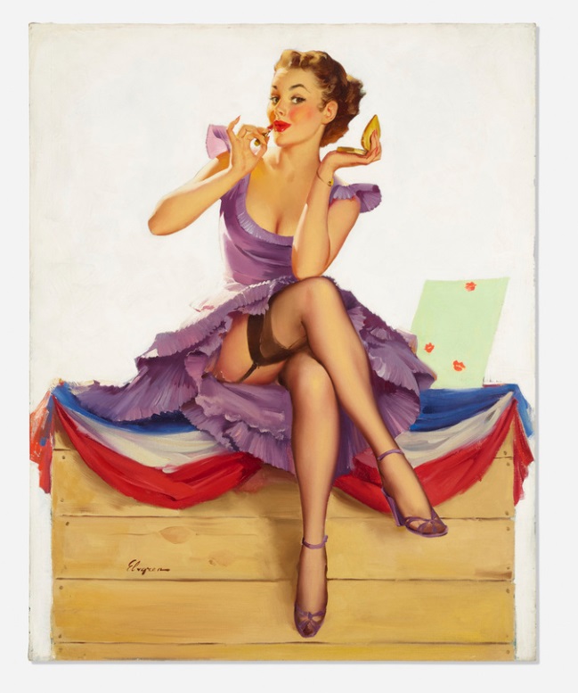 ギル・エルブグレン | 世界のアート作品・絵画を買いたい・売りたい