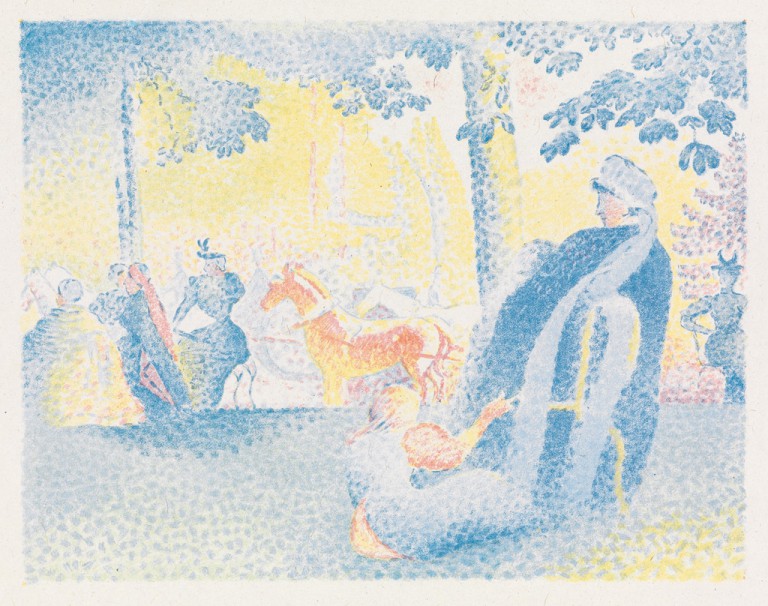 アンリ＝エドモン・クロス | 世界のアート作品・絵画を買いたい・売り