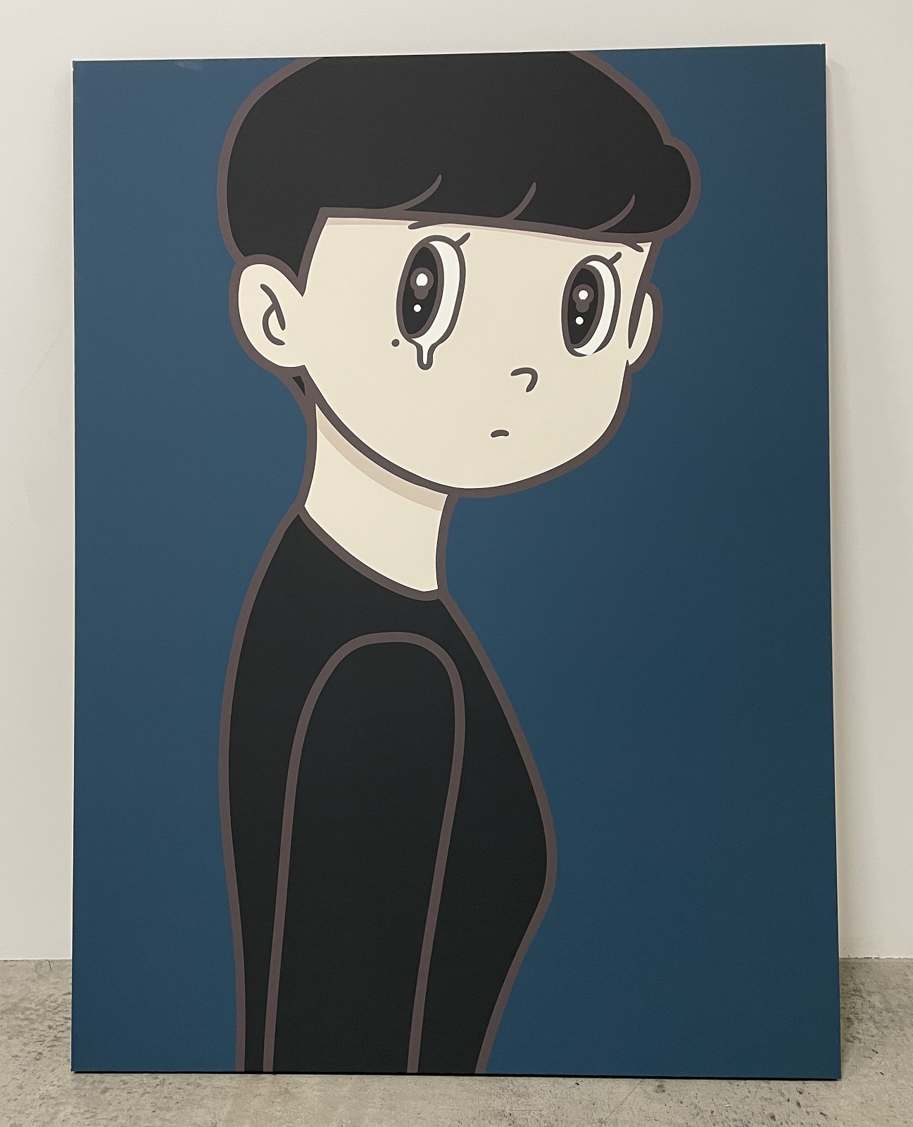 橋爪悠也 プライベートセール》「eye water」シリーズ | 世界のアート