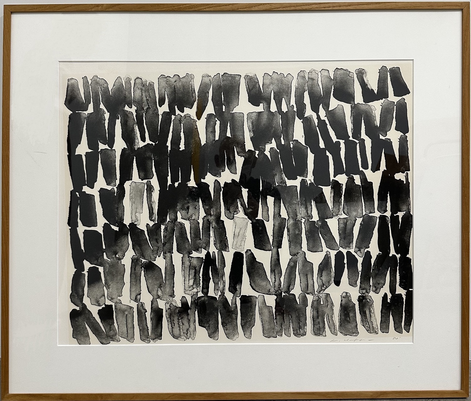 李禹煥（リ・ウーファン） Lee U-fan | 世界のアート作品・絵画を買い