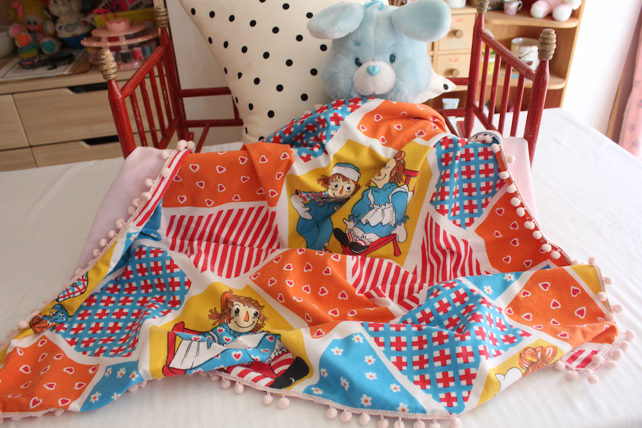 ギフトにもおすすめ♡ブランケット - カーリーコレクション